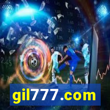 gil777.com