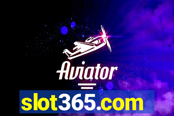 slot365.com