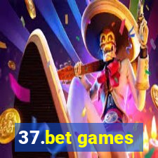 37.bet games