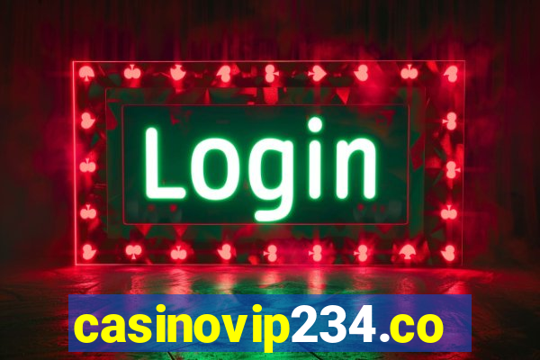 casinovip234.com