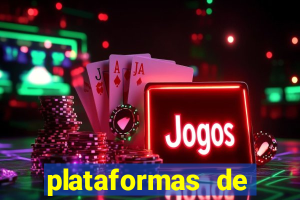 plataformas de jogos 777