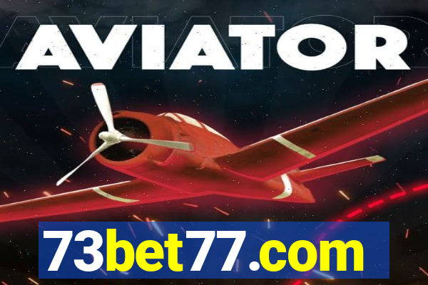 73bet77.com