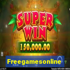 Freegamesonline