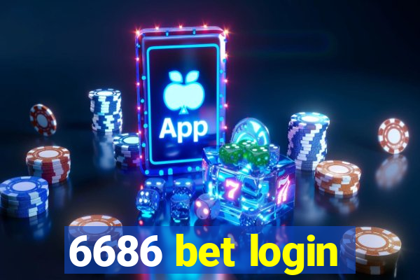 6686 bet login