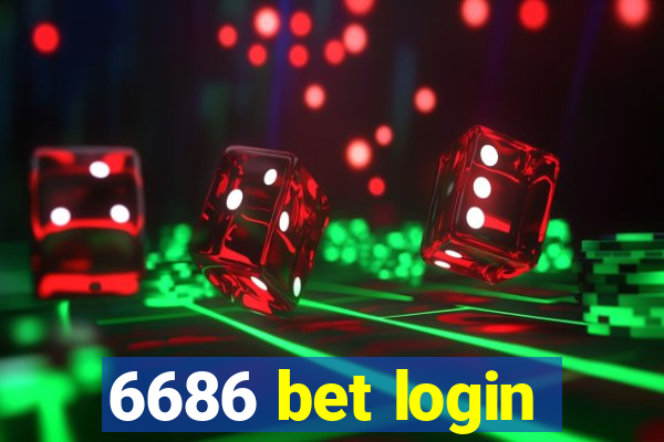 6686 bet login