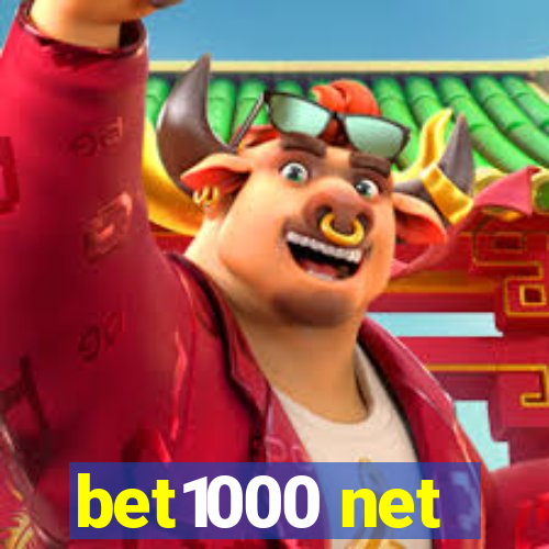 bet1000 net