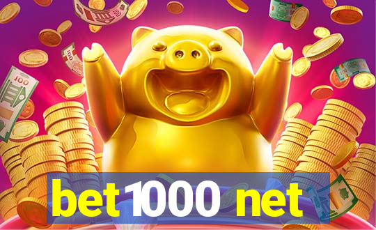 bet1000 net