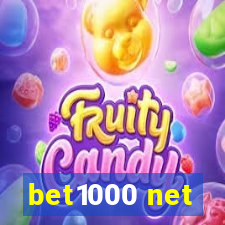 bet1000 net