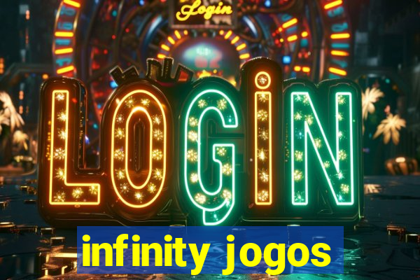 infinity jogos