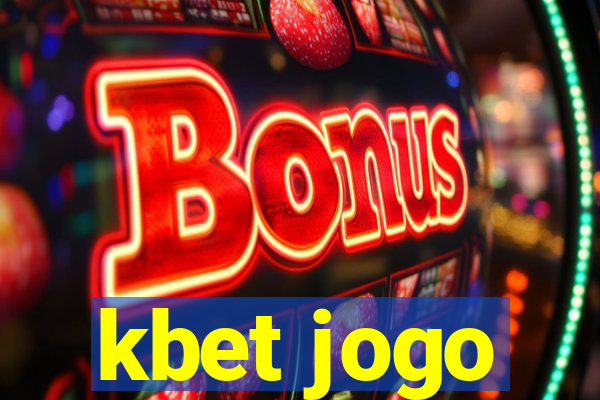 kbet jogo