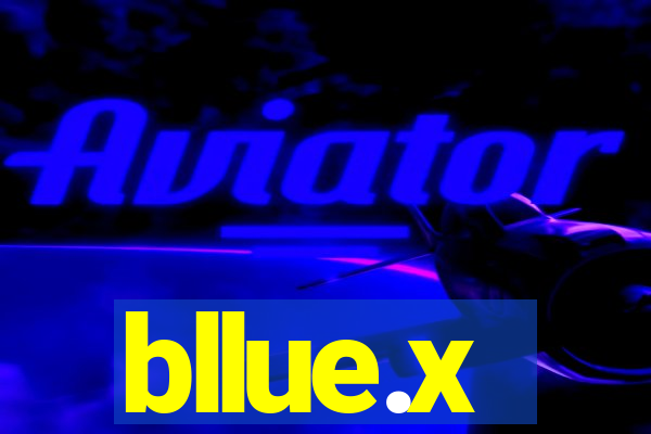 bllue.x