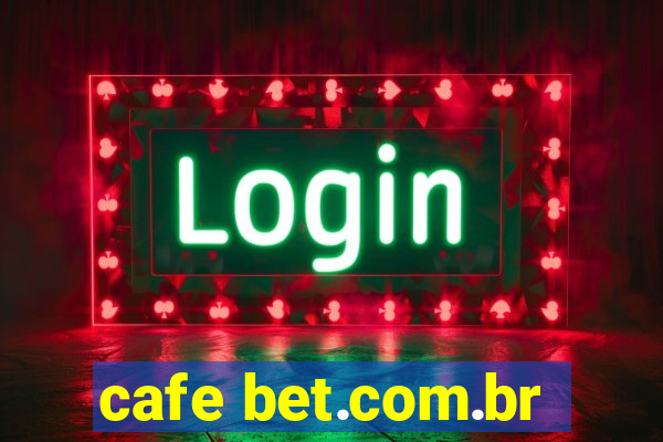 cafe bet.com.br