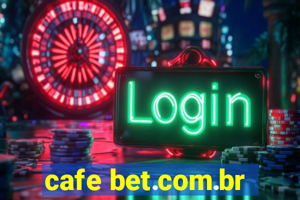 cafe bet.com.br