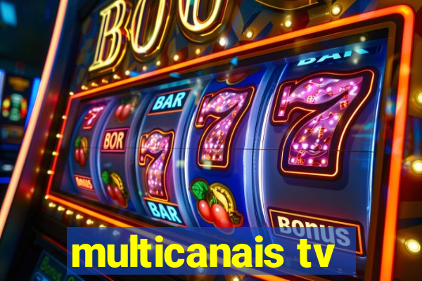 multicanais tv