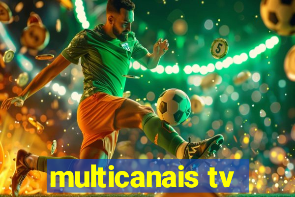 multicanais tv