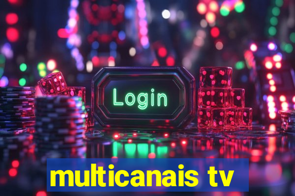 multicanais tv