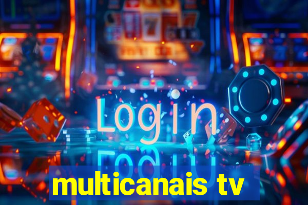 multicanais tv