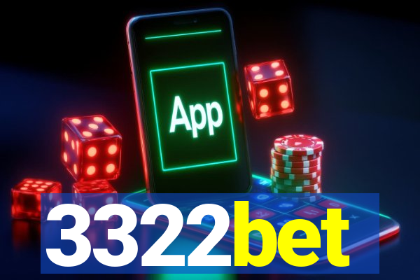 3322bet