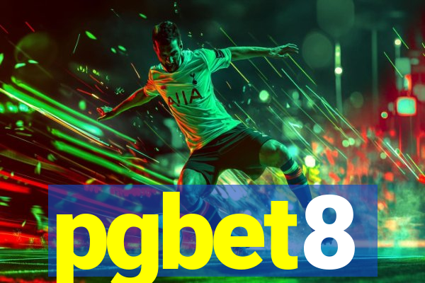 pgbet8