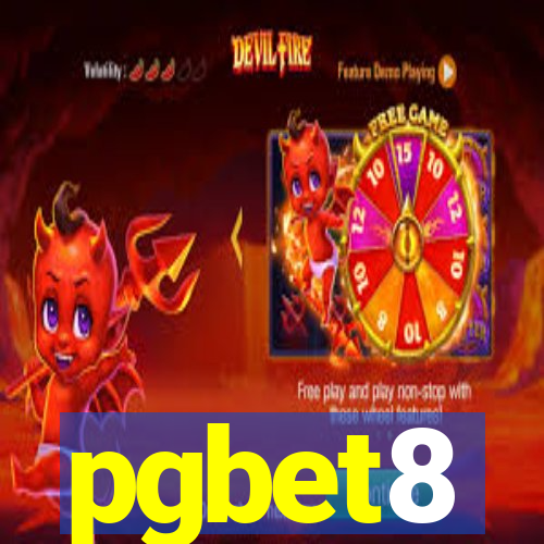 pgbet8