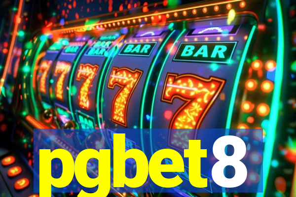 pgbet8