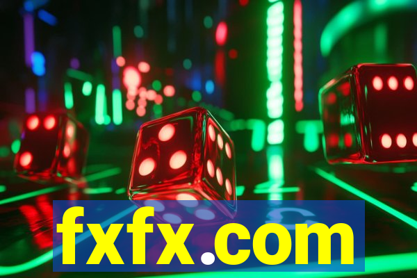 fxfx.com