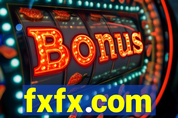 fxfx.com