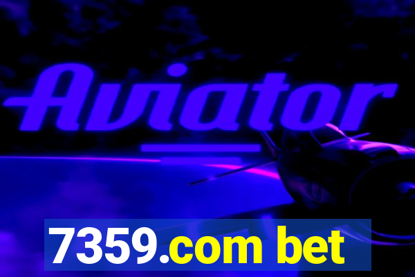 7359.com bet