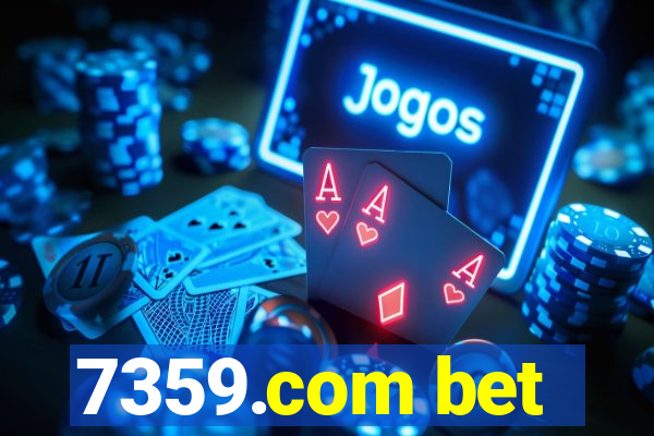 7359.com bet