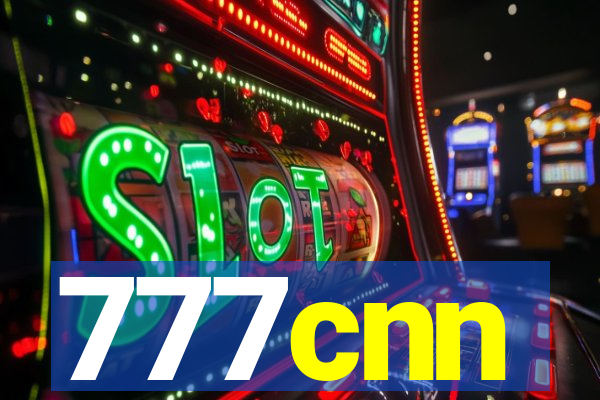 777cnn