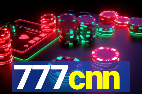 777cnn