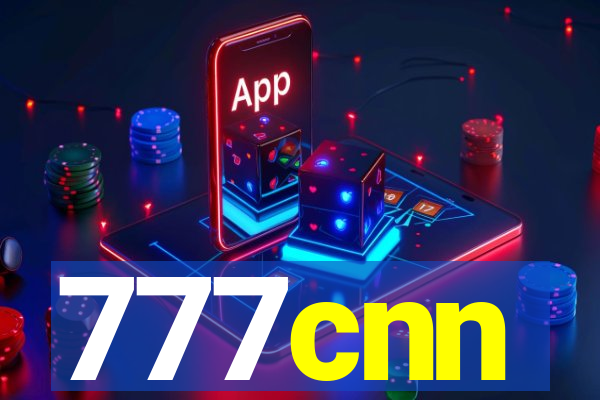 777cnn