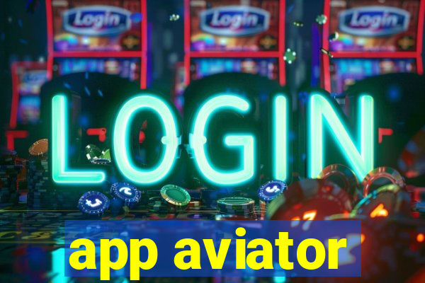 app aviator