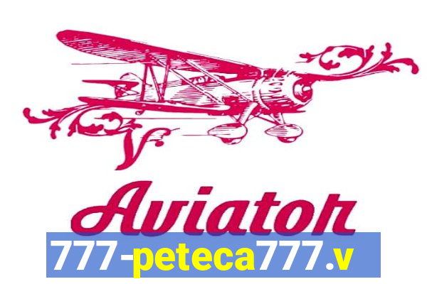 777-peteca777.vip