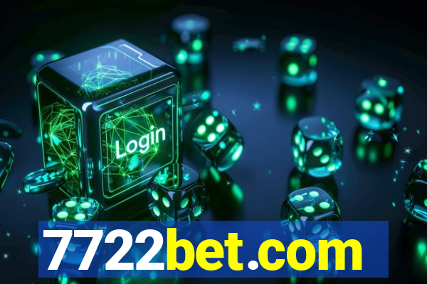 7722bet.com