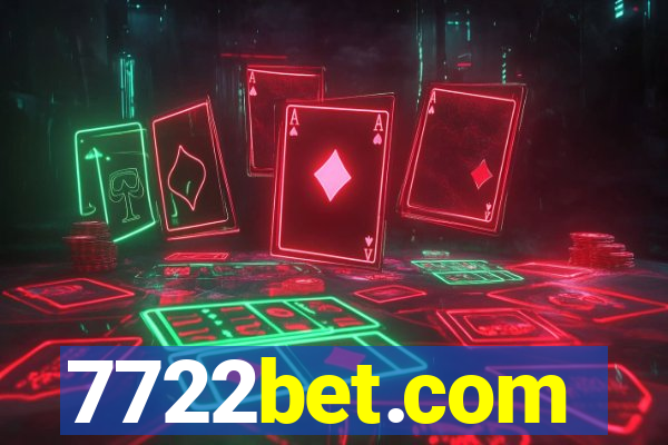 7722bet.com