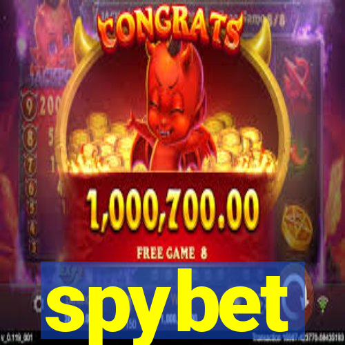 spybet