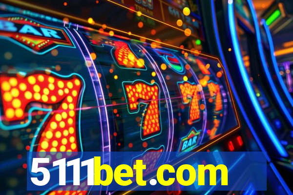 5111bet.com