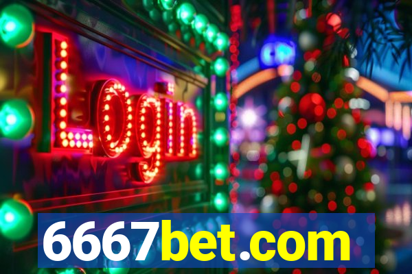 6667bet.com