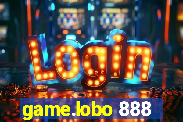 game.lobo 888