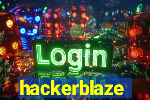 hackerblaze