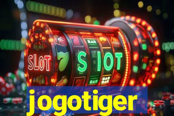 jogotiger