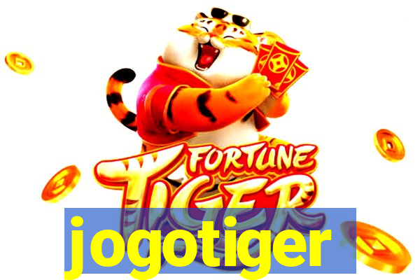 jogotiger