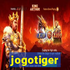 jogotiger