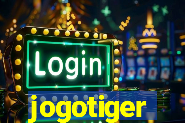 jogotiger