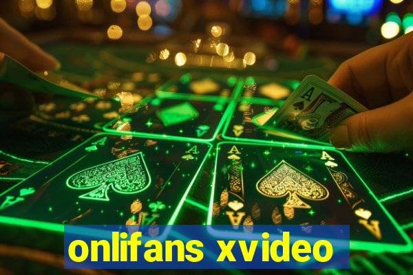 onlifans xvideo