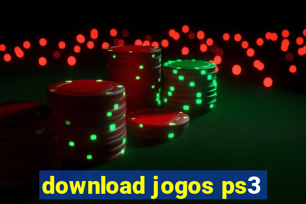 download jogos ps3