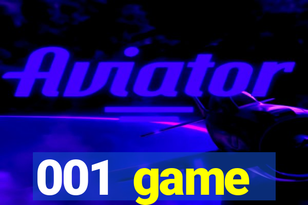 001 game 001games.com download