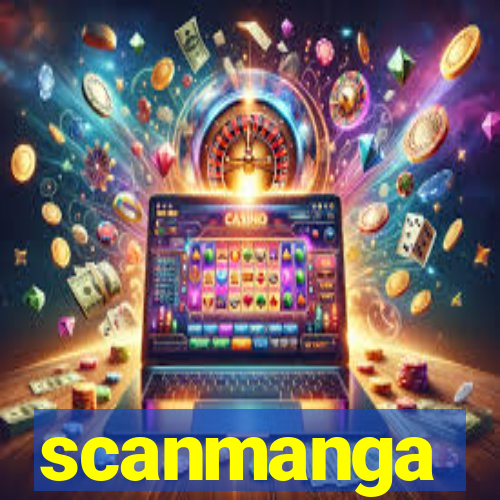 scanmanga