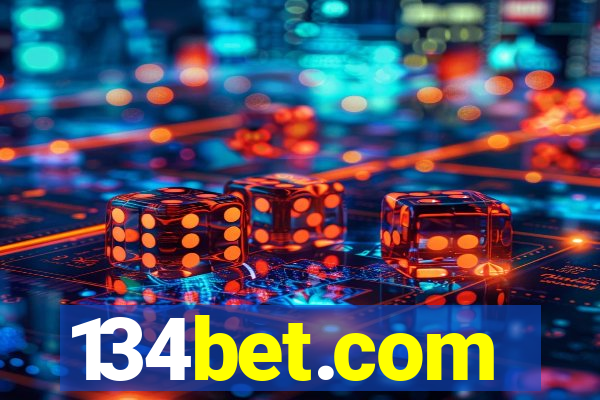 134bet.com